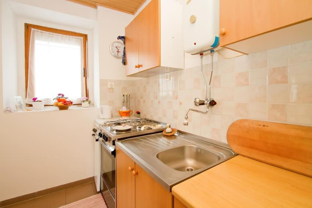 Cozy Rooms In Nature, Perfect For Relax Ilirska Bistrica Dış mekan fotoğraf