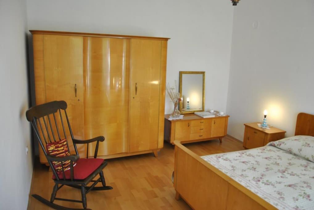 Cozy Rooms In Nature, Perfect For Relax Ilirska Bistrica Dış mekan fotoğraf