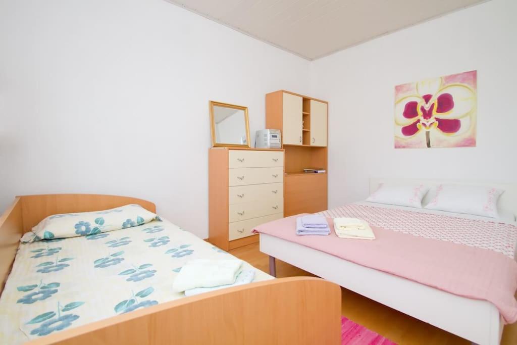 Cozy Rooms In Nature, Perfect For Relax Ilirska Bistrica Dış mekan fotoğraf