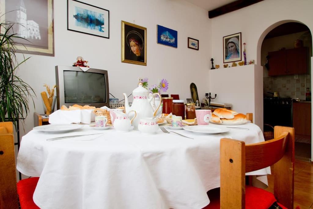 Cozy Rooms In Nature, Perfect For Relax Ilirska Bistrica Dış mekan fotoğraf